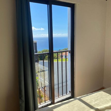 Funchal Varzea Park Apartman Kültér fotó