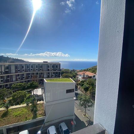 Funchal Varzea Park Apartman Kültér fotó