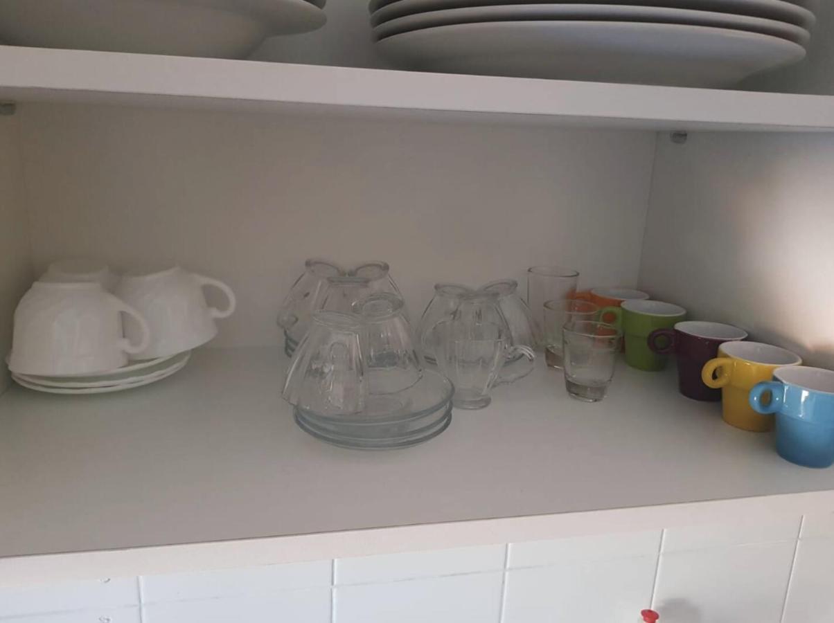 Funchal Varzea Park Apartman Kültér fotó