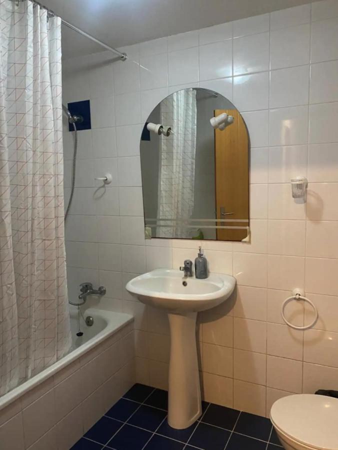 Funchal Varzea Park Apartman Kültér fotó