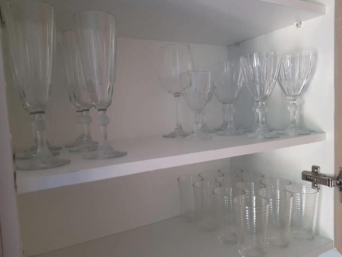 Funchal Varzea Park Apartman Kültér fotó