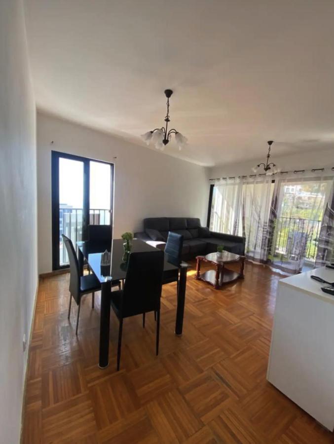 Funchal Varzea Park Apartman Kültér fotó