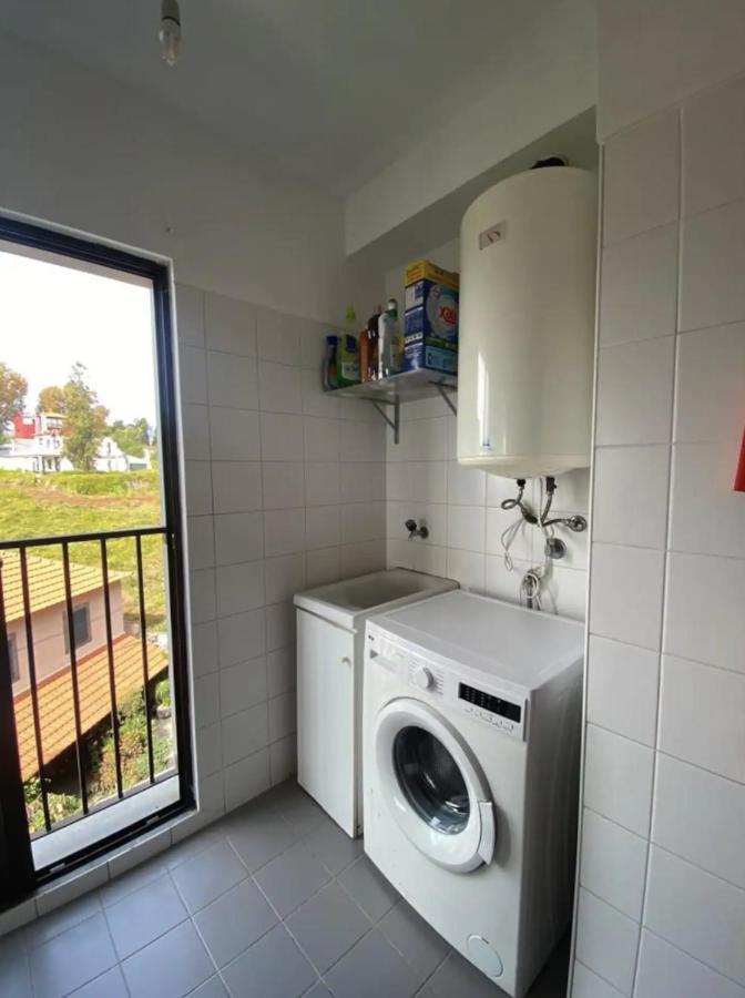 Funchal Varzea Park Apartman Kültér fotó