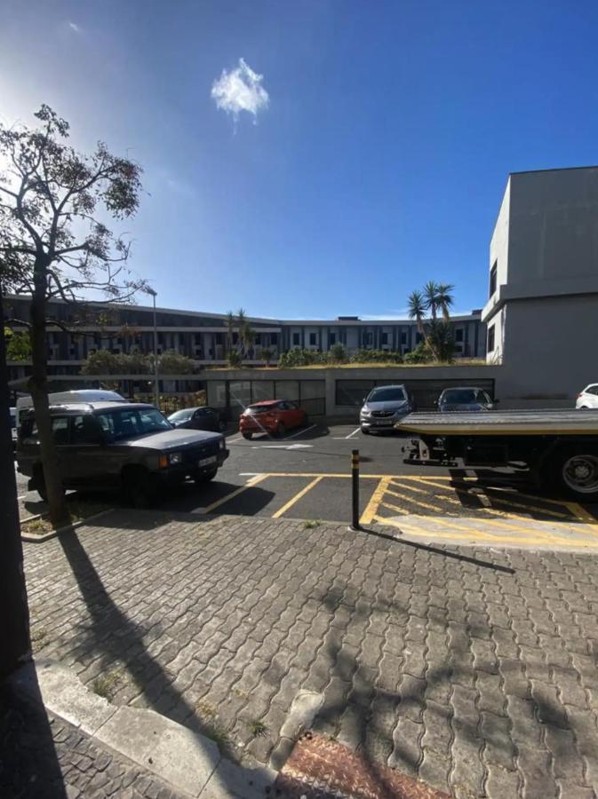 Funchal Varzea Park Apartman Kültér fotó