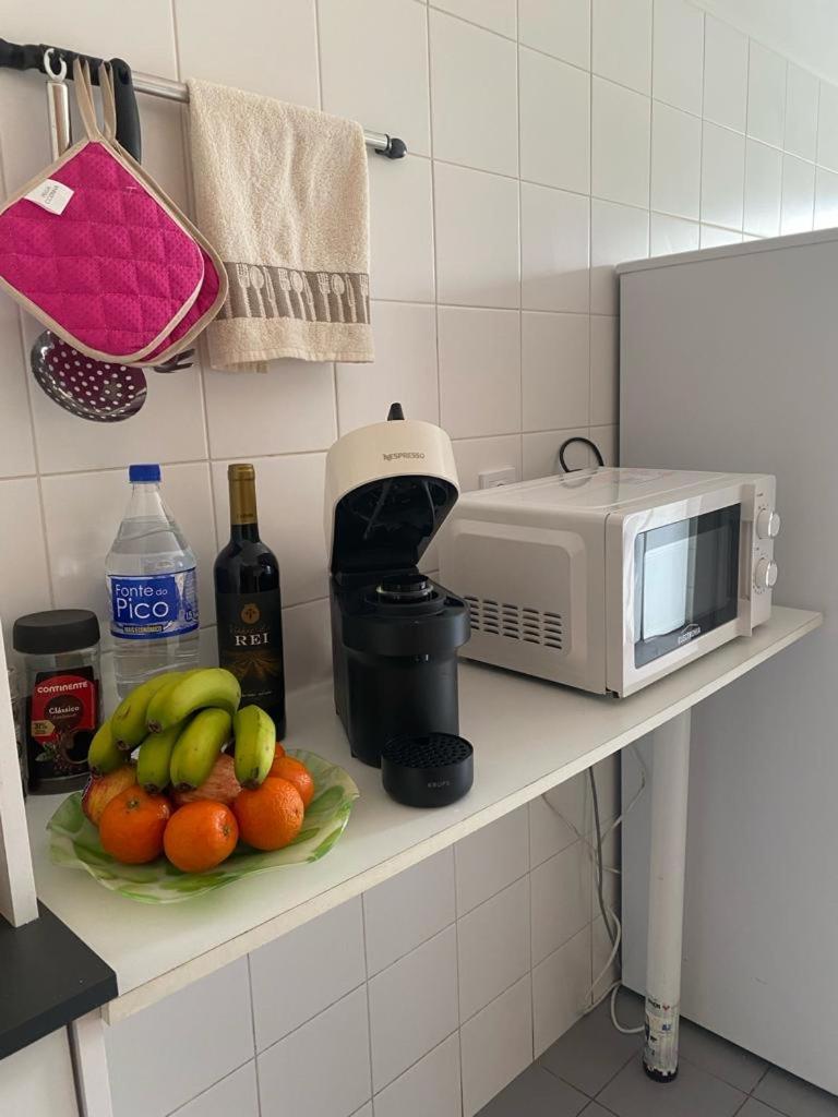 Funchal Varzea Park Apartman Kültér fotó
