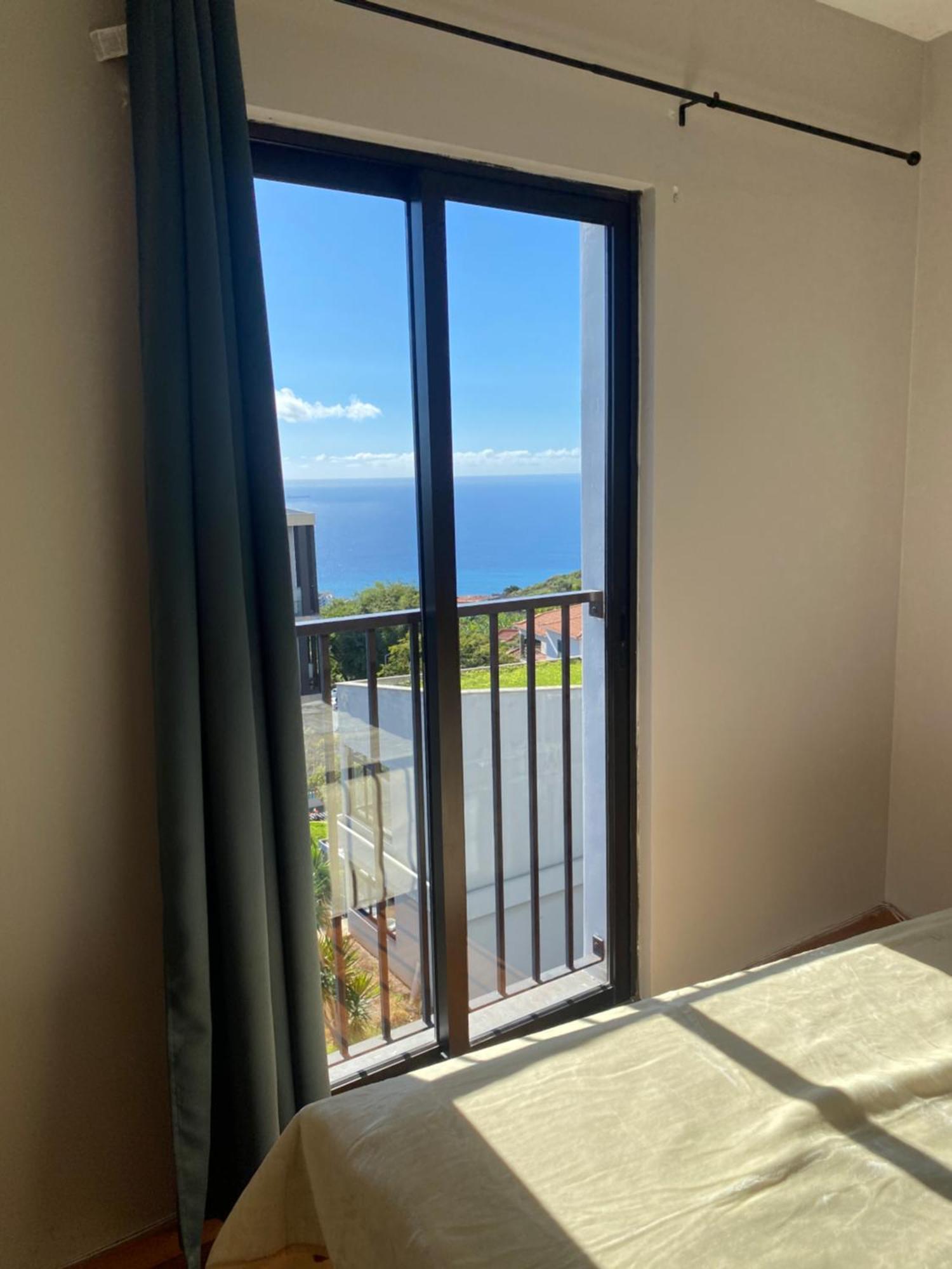 Funchal Varzea Park Apartman Kültér fotó