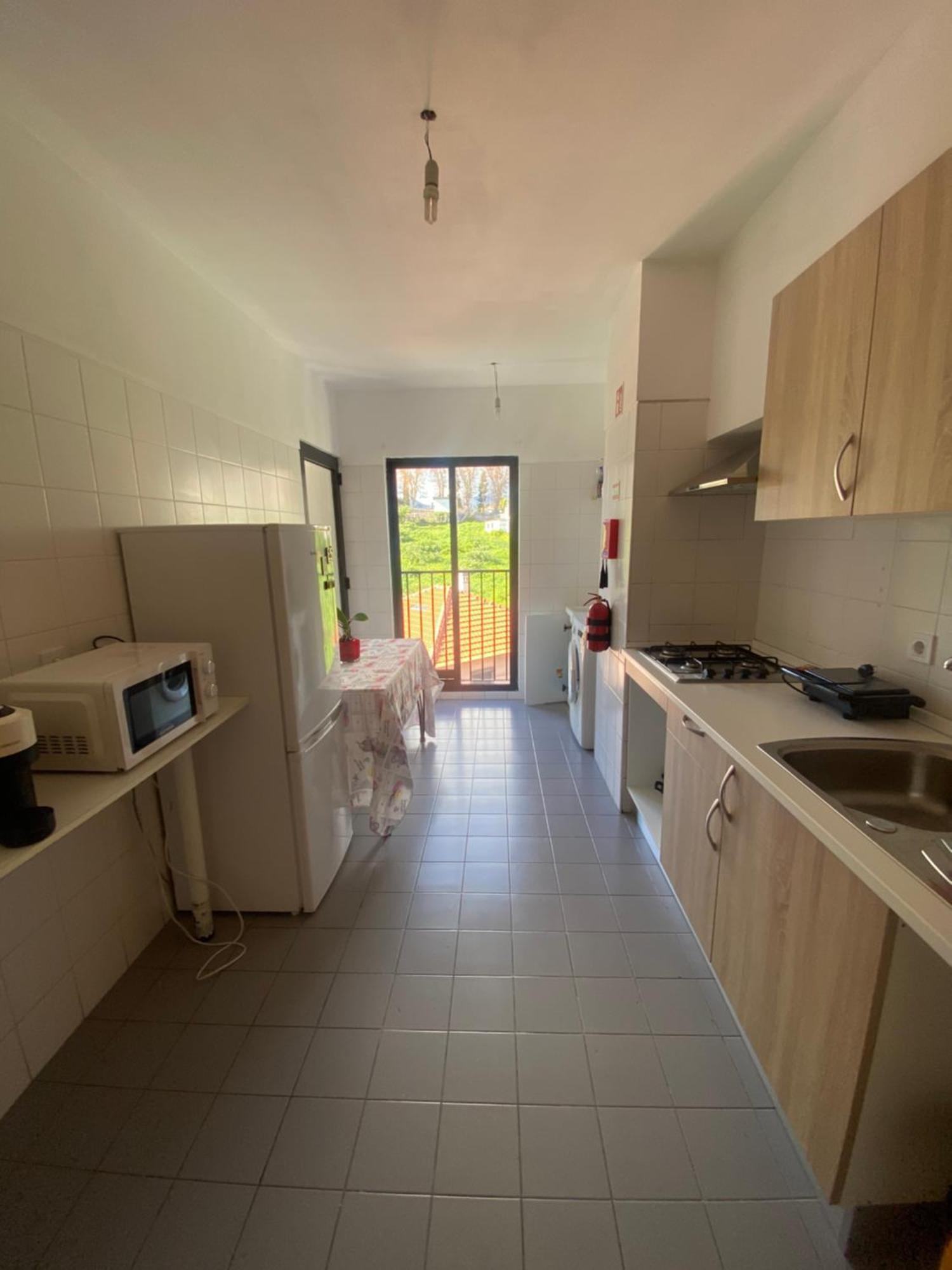 Funchal Varzea Park Apartman Kültér fotó
