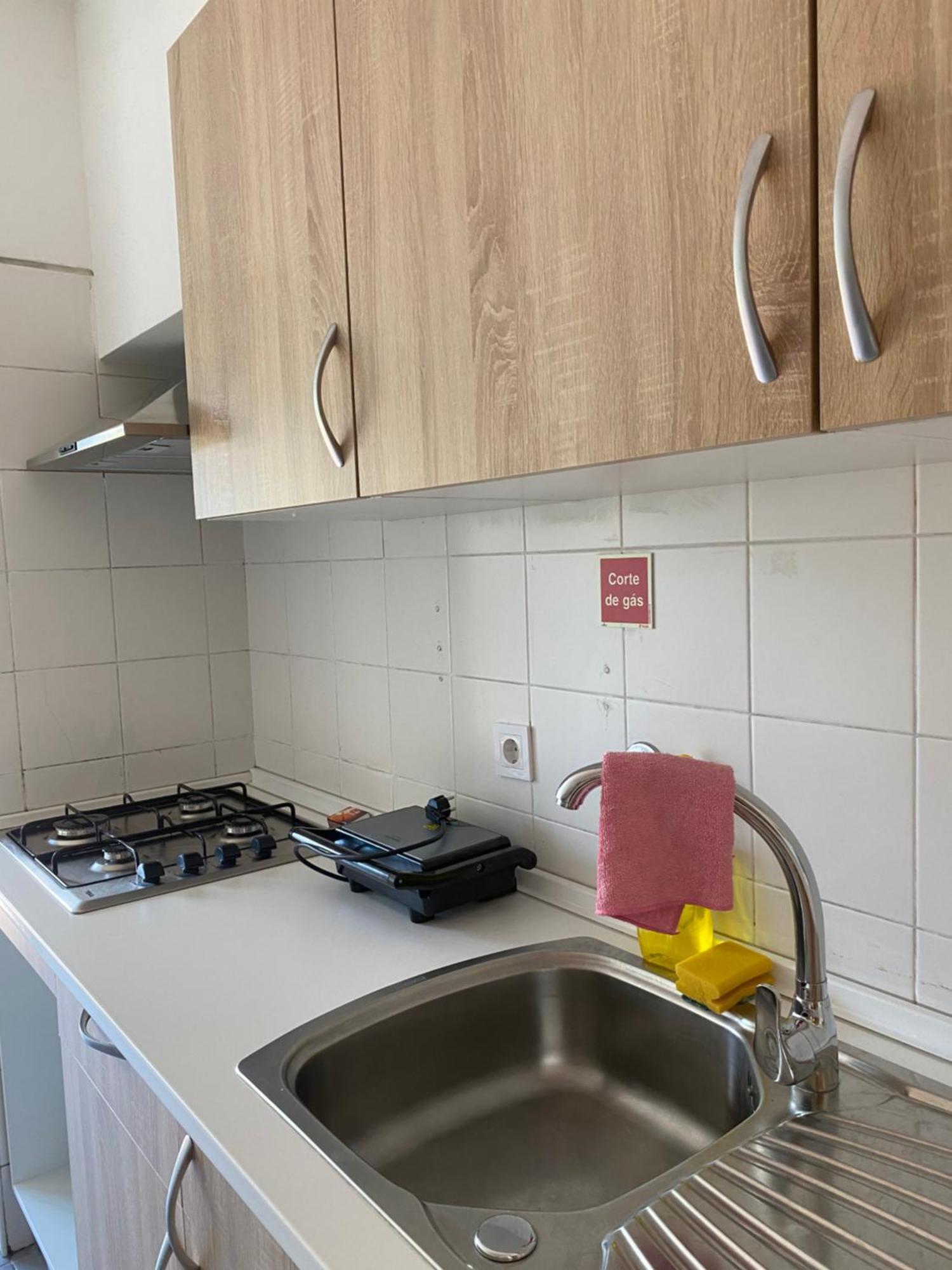 Funchal Varzea Park Apartman Kültér fotó