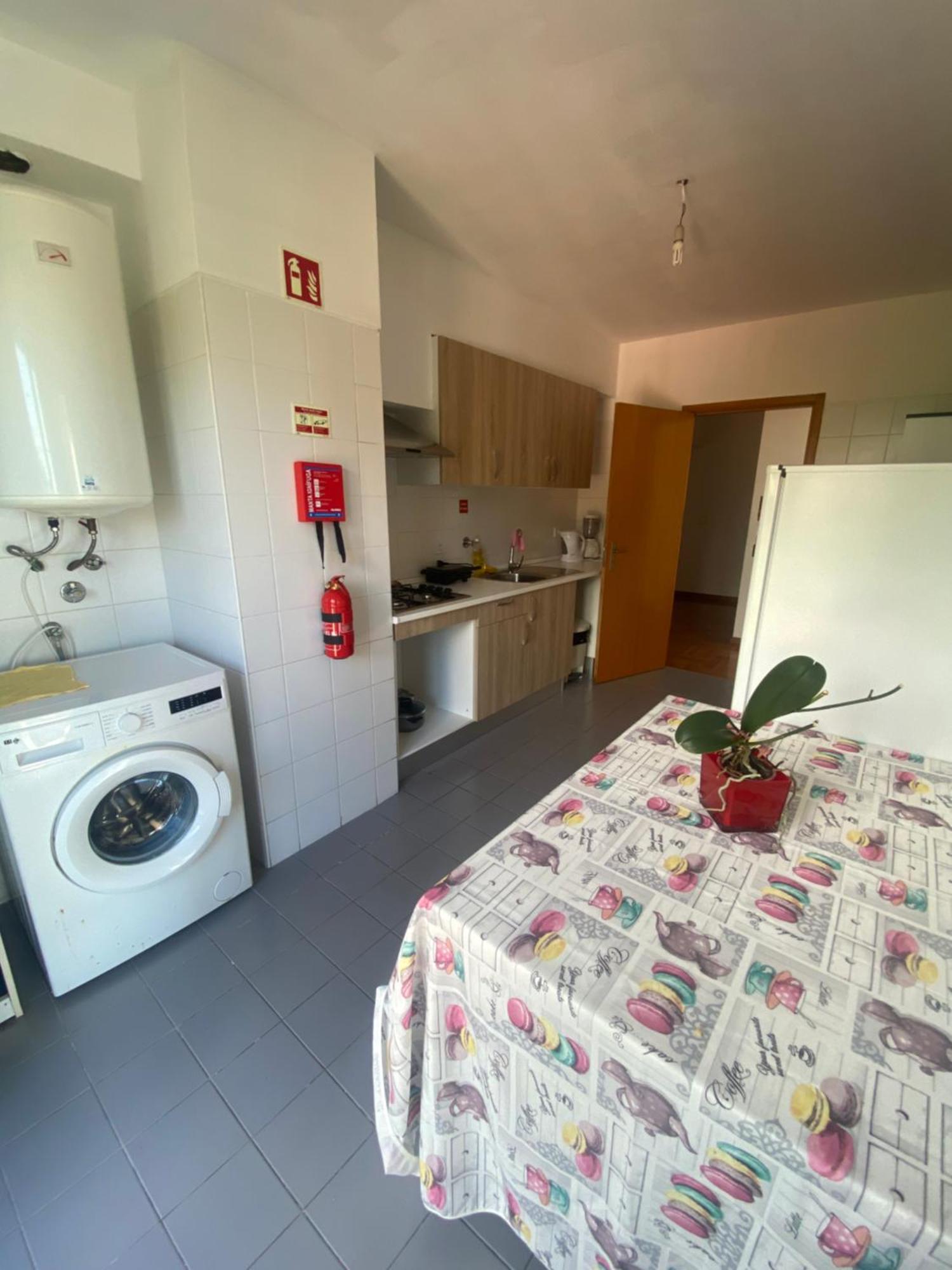 Funchal Varzea Park Apartman Kültér fotó