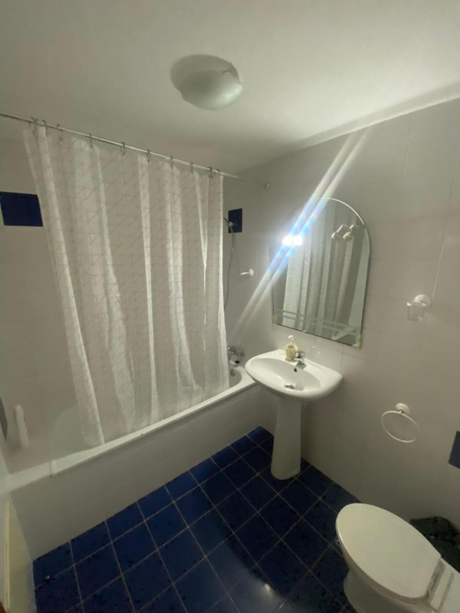 Funchal Varzea Park Apartman Kültér fotó
