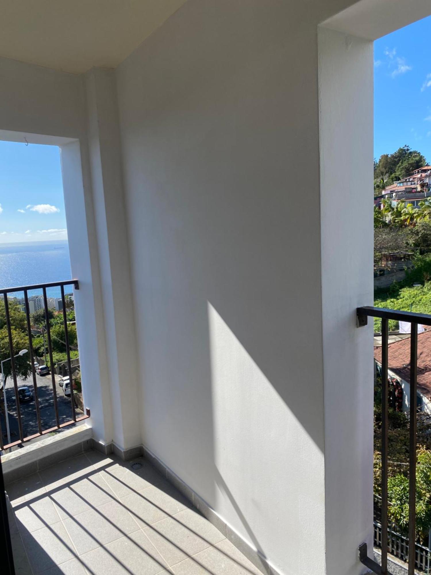 Funchal Varzea Park Apartman Kültér fotó