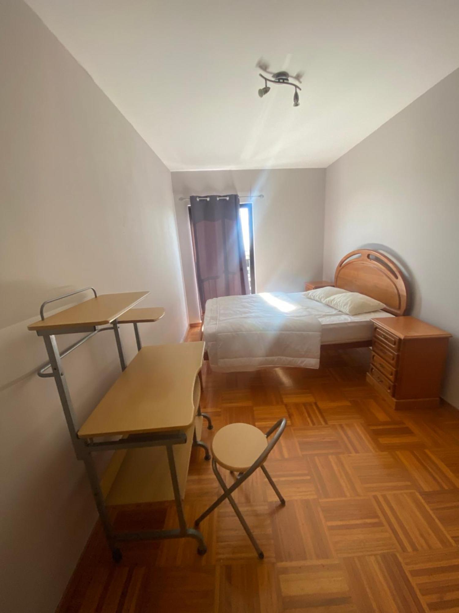 Funchal Varzea Park Apartman Kültér fotó