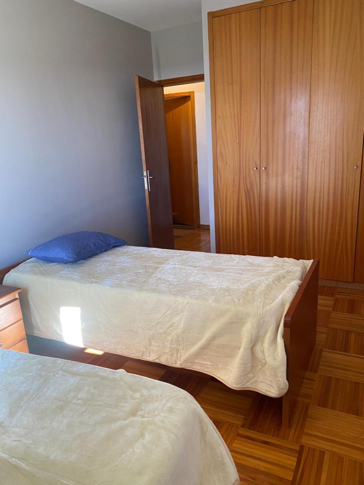 Funchal Varzea Park Apartman Kültér fotó