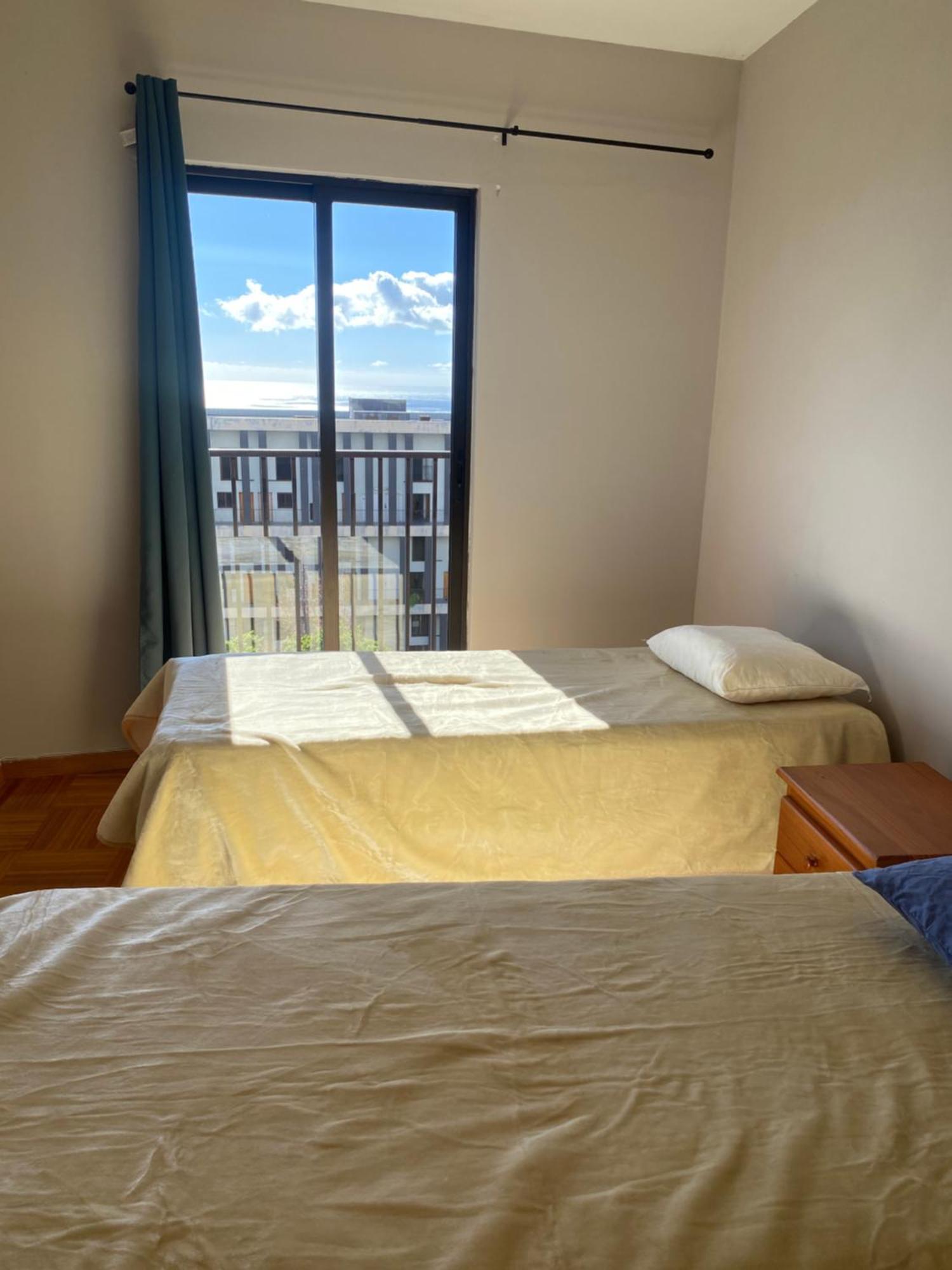 Funchal Varzea Park Apartman Kültér fotó