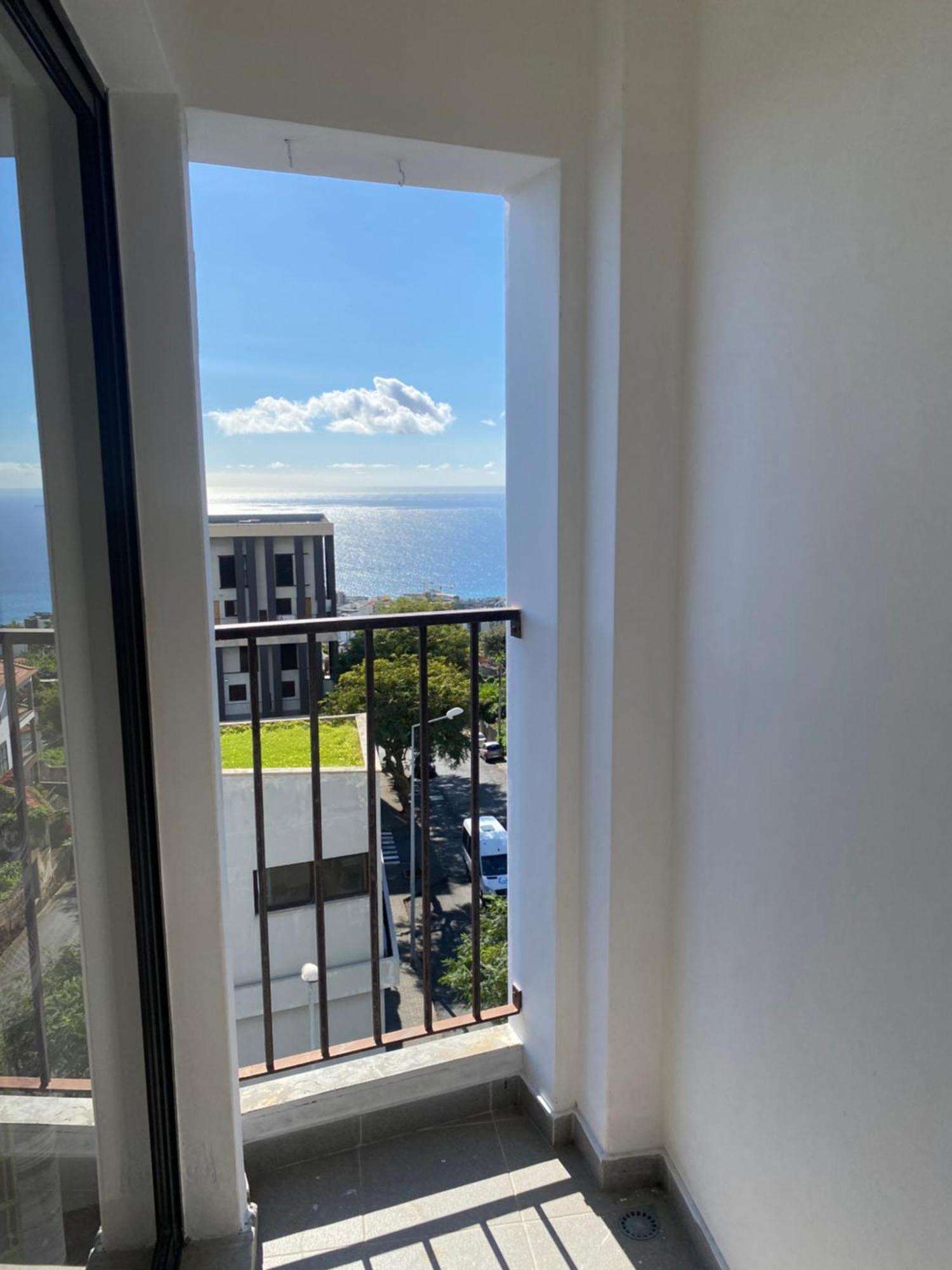 Funchal Varzea Park Apartman Kültér fotó
